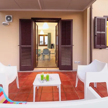 2 Bedroom Gorgeous In * Marina di Modica